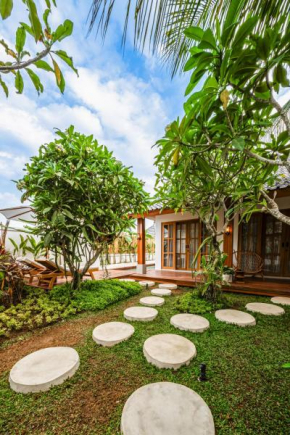 Orion Villa by DH Ubud